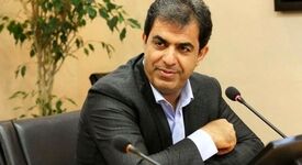 با حکم پزشکیان؛ خداداد غریب‌پور رئیس هیأت عامل صندوق توسعه ملی شد

