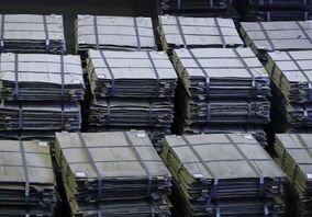 خانه معدن ایران خواستار بازنگری فوری مصوبات محدودکننده صنعت سرب و روی زنجان شد