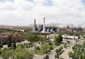  تکذیب خبر انتصاب مدیرعامل جدید ذوب‌آهن اصفهان