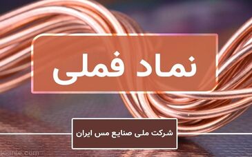 رشد ۵ درصدی سهام «ملی مس» در هفته سوم دی ماه ۱۴۰۳/ رشد ارزش فملی بیشتر از شاخص کل بازار