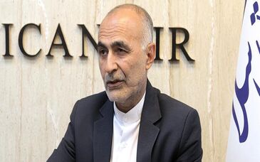 سرمایه‌گذاری ایمیدرو در فسا موجب کاهش مشکلات جوانان و زنان این شهرستان می‌شود