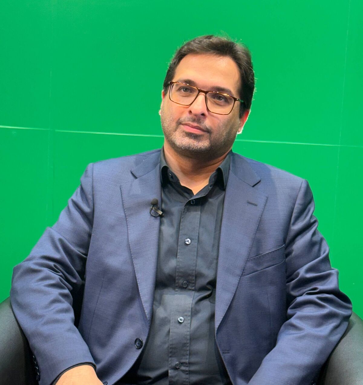 در ۶ماهه نخست رکوردهای تولید در فولاد هرمزگان جابه‌جا شد