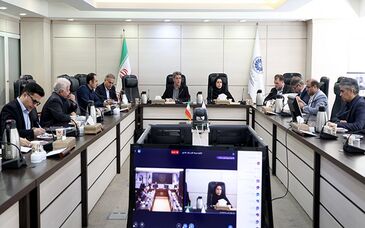 پیشنهادهای بخش خصوصی برای آزادسازی پهنه‌های معدنی به دولت ارسال می‌شود