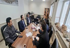 هوش مصنوعی در خدمت معدن‌کاری هوشمند