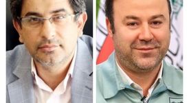 پیام تبریک مدیرعامل و هیئت مدیره فولاد هرمزگان به دکتر زرندی مدیرعامل جدید شرکت فولاد مبارکه
