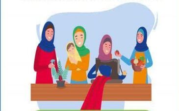 حمایت،پشتیبانی و نگاه مثبت رییس هیات مدیره و سرپرست شرکت آلومینای ایران از طرح بیمه زنان خانه‌دار پرسنل شاغل در شرکت