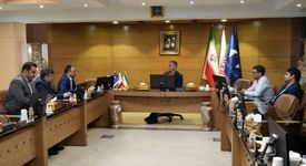 ایمنی در ایمپاسکو یک پروژه نیست، فرهنگی بلندمدت است