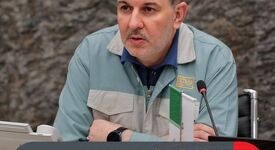 تداوم افتخارآفرینی فولاد مبارکه در جایزه جهانی سازمان‌های برتر دانش‌محور (MIKE)