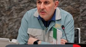 تداوم افتخارآفرینی فولاد مبارکه در جایزه جهانی سازمان‌های برتر دانش‌محور (MIKE)