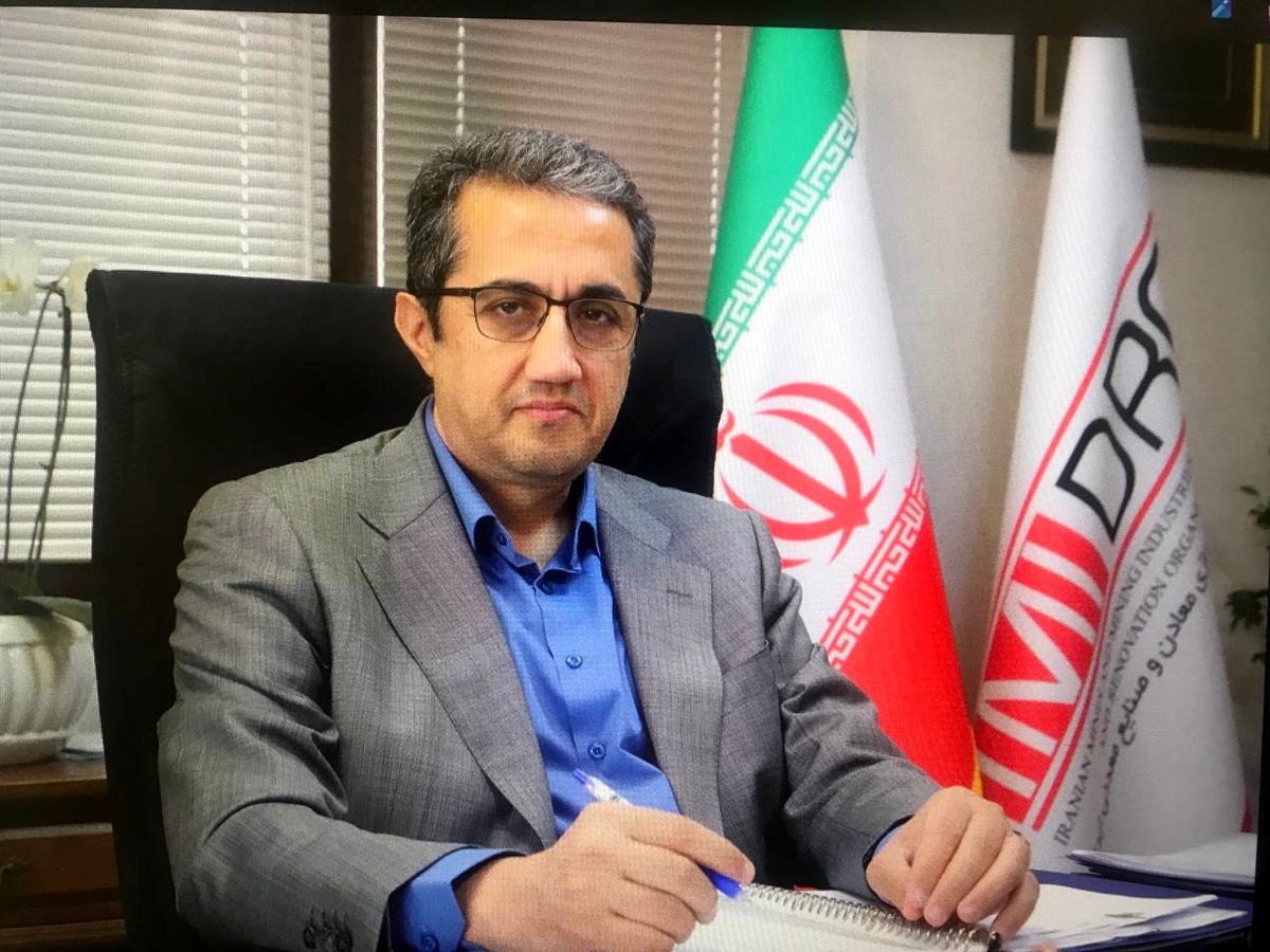 ایمنی کارگران معادن؛ الزام توسعه پایدار