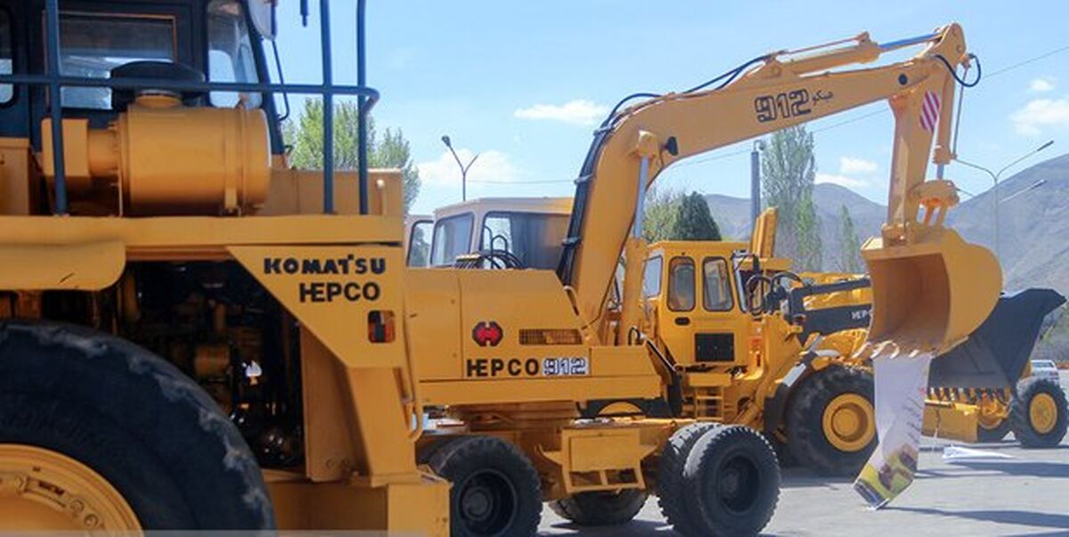  فقط کافی است مافیای واردات گلوی هپکو را رها کند