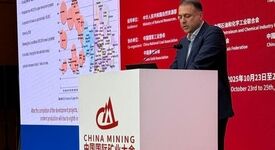 ایران در مسیر تبدیل به بازیگر اصلی بازار جهانی مس است