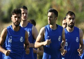 اتفاق عجیب برای دو ملی‌پوش استقلال

