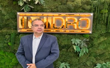 مصاحبه اختصاصی دنیای معدن با مجید وفایی‌فرد، مدیر مرکز نوآوری ایمینو