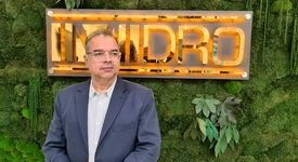 مصاحبه اختصاصی دنیای معدن با مجید وفایی‌فرد، مدیر مرکز نوآوری ایمینو