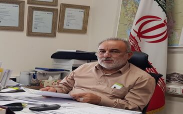 چادرملو آمادگی اجرای دو بانده کردن جاده سه راهی ساغند - چادرملو- بهاباد را دارد

