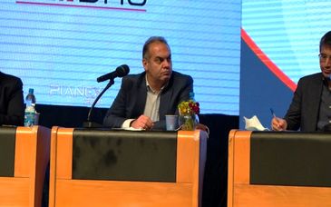  الگوی مدیریت بازار برای تنظیم بازار اجرایی می‌شود