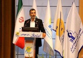 سمیعی نژاد: صدور مجوز فروش ارز حاصل از صادرات زنجیره فولاد در تالار دوم/ معرفی ۴ راهبرد ایمیدرو در دوره جدید