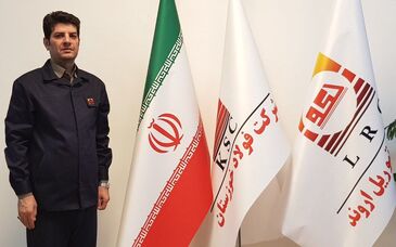 شرکت لکوموتیو ریل اروند برای نخستین بار جزو سازندگان قطعات واگن باری قرار گرفت

