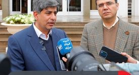 میزبانی فولاد مبارکه از اساتید برجسته و برگزاری کارگروه‌های ۸گانه بررسی چالش‌های آب و صنعت/ گفت‌وگوهای تخصصی صنعت و دانشگاه به الگوی جدید همکاری تبدیل می‌شود