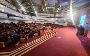 بهبود روند بهره‌وری در کشور طی دو سال گذشته/ لزوم ارتقای بهره‌وری نیروی کار در کشور