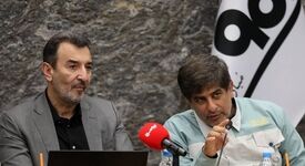 *با وجود ابعاد گسترده حادثه، کمترین تلاطم را در فولاد مبارکه تجربه کردیم*