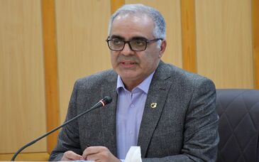 تشریح جزئیات همکاری معدنی با روسیه توسط رئیس سازمان زمین‌شناسی و اکتشافات‌معدنی کشور