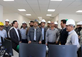 گهرزمین وارد بازار شمش فولادی شد / تکمیل زنجیره ارزش در مسیر توسعه متوازن