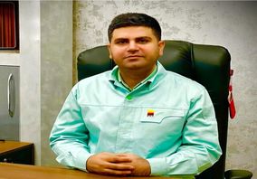 حمله تند سخنگوی باشگاه فولاد به مدیرعامل استقلال خوزستان

