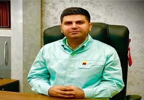 حمله تند سخنگوی باشگاه فولاد به مدیرعامل استقلال خوزستان

