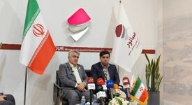 رکوردشکنی‌های جدید صبانور در تولید و فروش محصولات معدنی