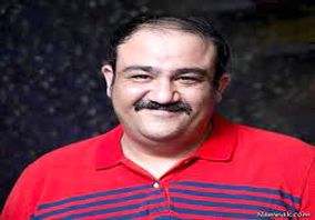 جراحی قلب مهران غفوریان با موفقیت انجام شد/انتقال بازیگر زیر آسمان شهر به آی سی یو