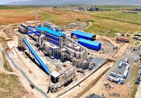 کارنامه درخشان صبانور در هفت ماهه امسال