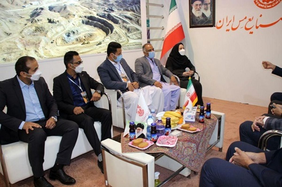 تاثیر مثبت فعالیت‌های معدنی شرکت مس در استان سیستان و بلوچستان

