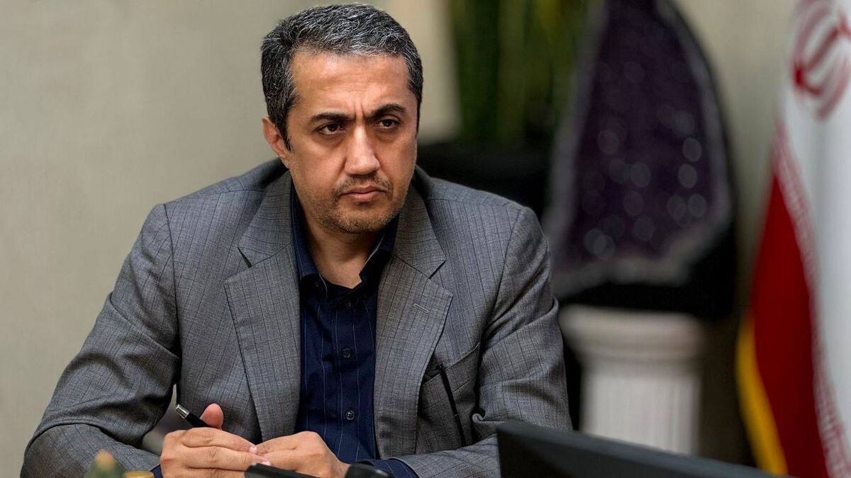 رفع آسیب‌های جنگ در حوزه صنایع معدنی/ تداوم فعالیت‌ها در فضای اضطراری
