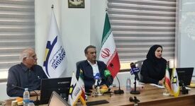 با راهبری ایمیدرو؛ بزرگ‌ترین طرح ساماندهی پساب شهری کشور در بندرعباس به پیشرفت ۸۰ درصدی رسید
