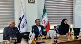 با راهبری ایمیدرو؛ بزرگ‌ترین طرح ساماندهی پساب شهری کشور در بندرعباس به پیشرفت ۸۰ درصدی رسید