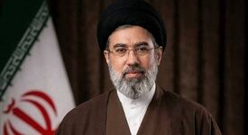 اعلام بیعت مدیران و کارکنان شرکت‌‌های هلدینگ توسعه معادن و فلزات(ومعادن) با رهبر معظم انقلاب اسلامی