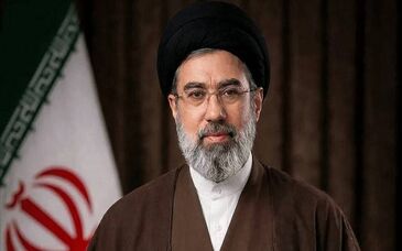 پیام تجدید بیعت مدیرعامل، اعضای هیأت‌مدیره، مدیران و کارکنان شرکت فولاد هرمزگان با رهبر معظم انقلاب