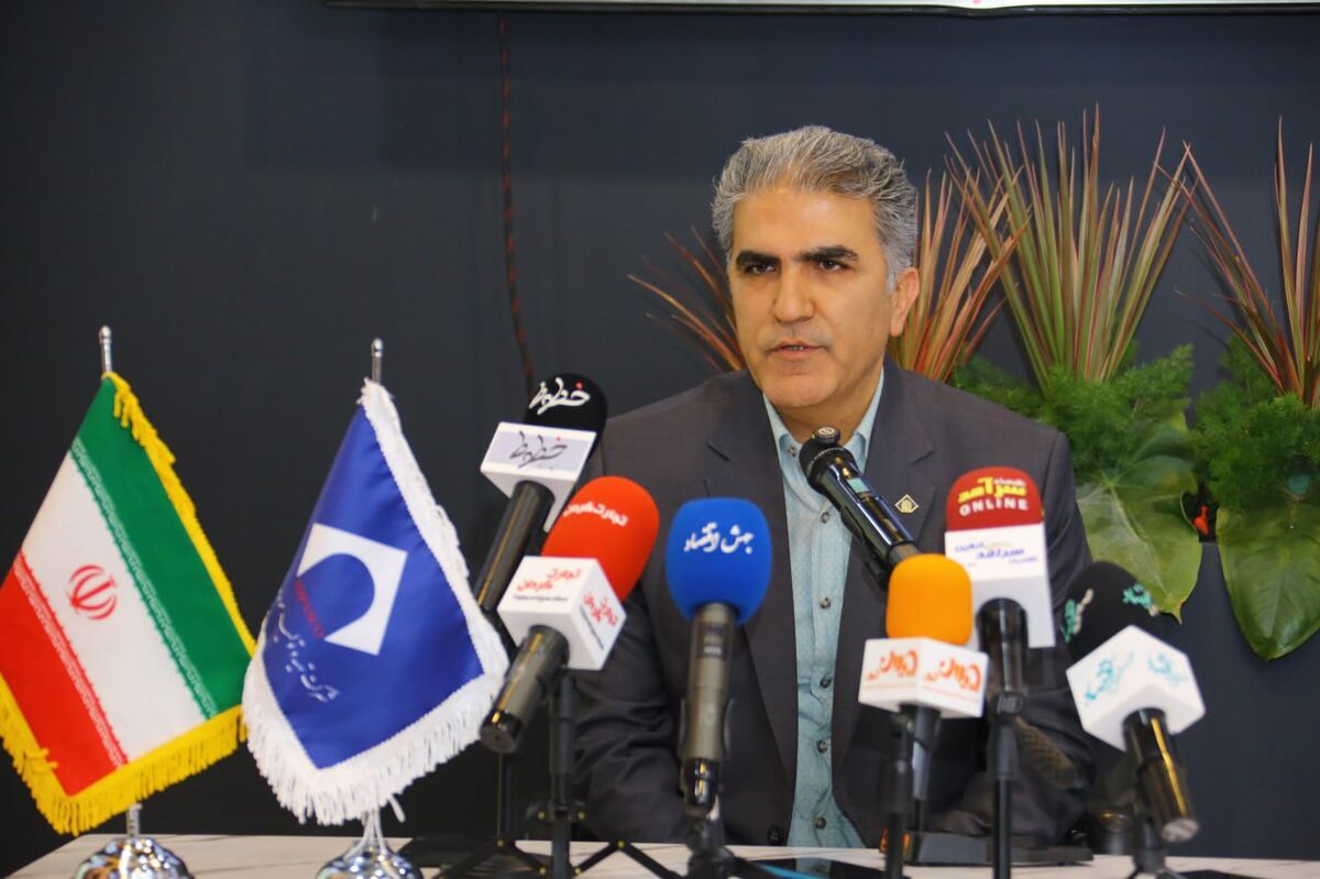 برنامه های توسعه ای ایمپاسکو برای جذب سرمایه گذار؛ از آنومالی های 6 و 11 گل گهر تا معادن طلای گلوجه و زرشوران