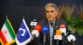 برنامه های توسعه ای ایمپاسکو برای جذب سرمایه گذار؛ از آنومالی های 6 و 11 گل گهر تا معادن طلای گلوجه و زرشوران