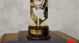 تقدیر وزیر امور اقتصادی و دارایی از مدیرعامل گروه فولاد مبارکه به عنوان برترین عرضه کننده محصولات در بورس کالا