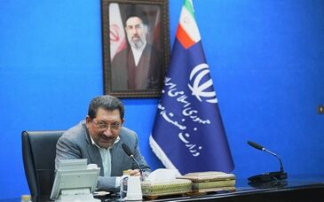 احیای فولاد مبارکه و فولاد خوزستان از موضوعات اصلی وزارت صمت است