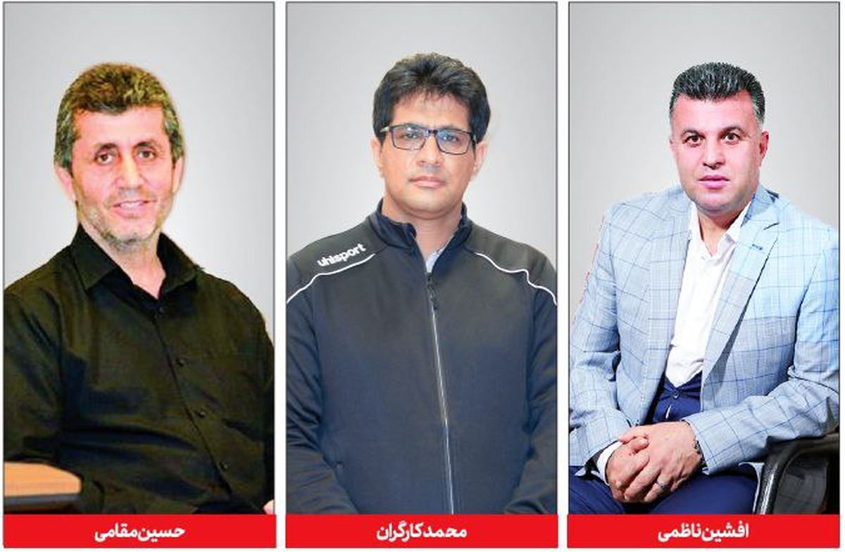 هیئت اجرایی امور ورزش شرکت فولاد هرمزگان تشکیل شد