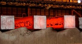 اقتصاد فولاد در آینه انرژی؛ شش ماه فشار، یک ماه جهش