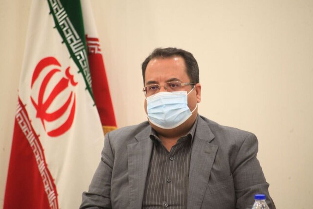 پارسیان را به اولین شهر بدون بیکار تبدیل خواهیم کرد/به ایجاد ۱۰۰۰ شغل جدید باور دارم