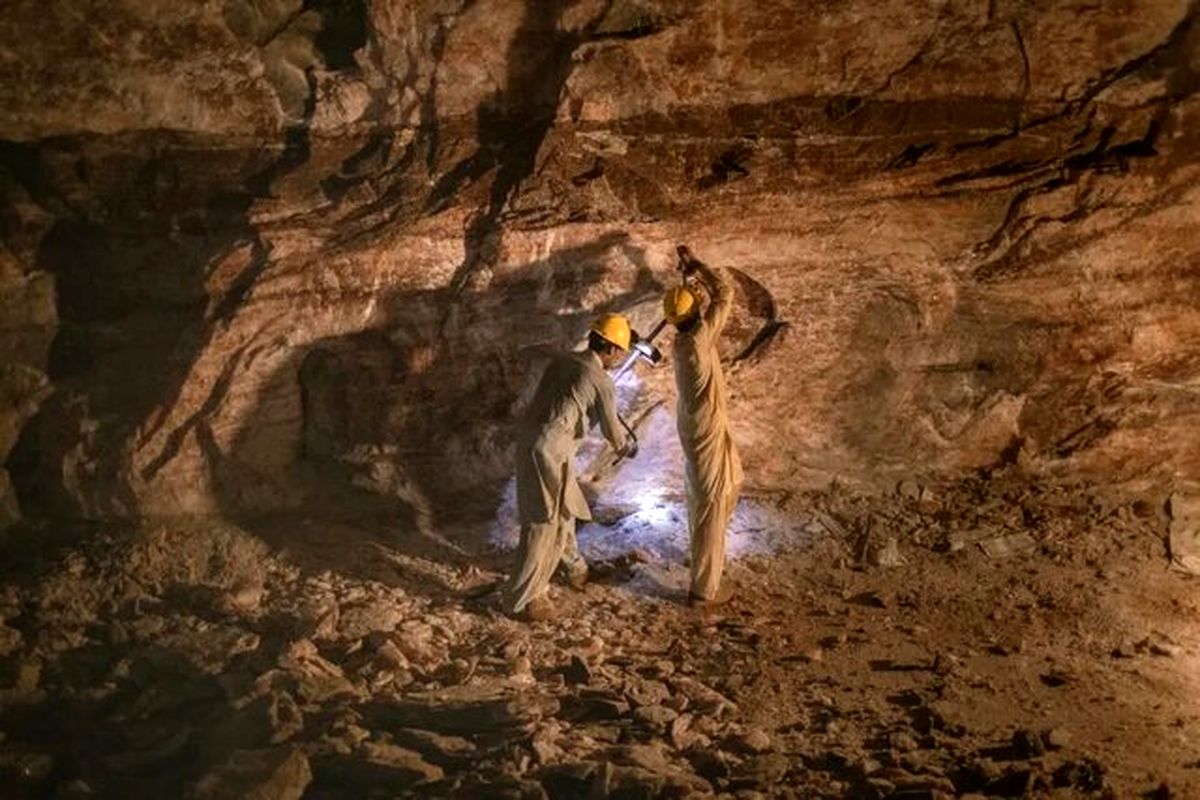 فارن‌پالسی: آمریکا به ثروت‌های معدنی پاکستان چشم دارد