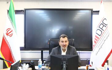 تکمیل طرح‌های آهن اسفنجی با پیشرفت بالای 60 درصد تسریع شود