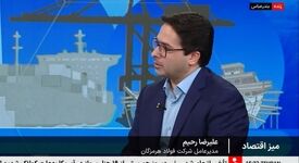 تغییر قوانین و مقررات برای تسهیل مسیر صادراتی فولادسازان؛ اقدامی اجتناب‌ناپذیر است