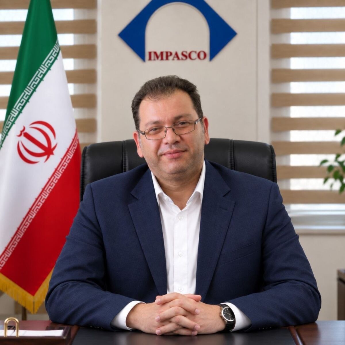 احیای زیست بوم معدن سرب نخلک با شناسایی گونه‌های گیاهی بومی در حال اجراست

